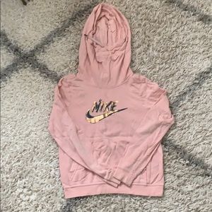 Size extra small women’s Nike sweatshirt!!